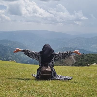 Allah knows what your silent heart wants ♥️