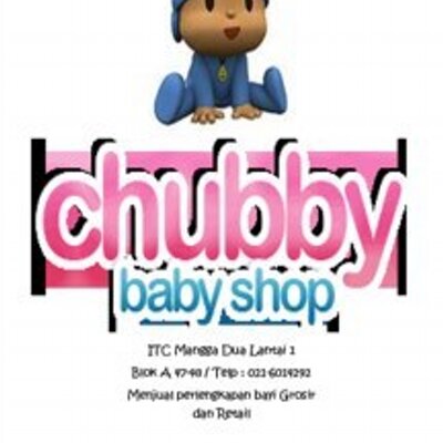 baby shop