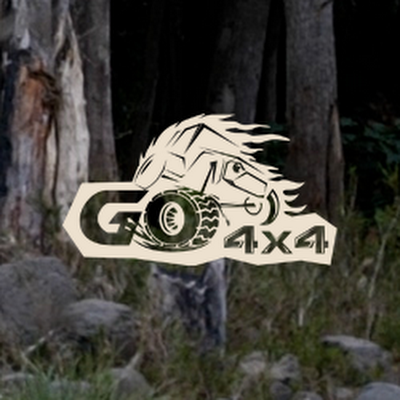 go4x4media's profile picture. 