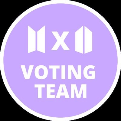 Hello, this is ARMY VOTING TEAM (AVT). Voting fanbase dedicated to BTS. You are loved, appreciated, & valued. | FAN ACCOUNT | See you in 2025! | @01btsxarmy1 |