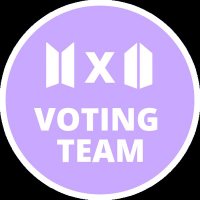 BTSxARMY VOTING TEAM(@01Btsxarmy) 's Twitter Profile Photo