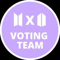 BTSxARMY VOTING TEAM (@01btsxarmy) 's Twitter Profile