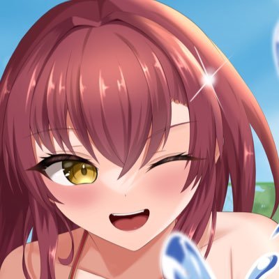 ゆうきゃん@skeb募集中さんのプロフィール画像