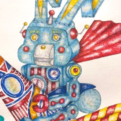 ボールペン画家 Yuu スタッフさんのプロフィール画像