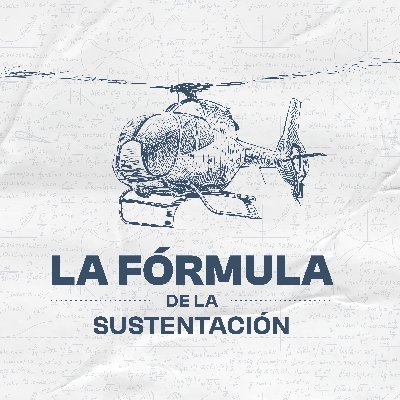 Pódcast sobre helicópteros, con @anioljodar
Cada mes una nueva charla para conocer y aprender de pilotos, ingenieros y otros expertos
Colabora @aeroviapodcast