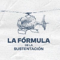 La Fórmula de la Sustentación(@LaFormulaDe) 's Twitter Profile Photo