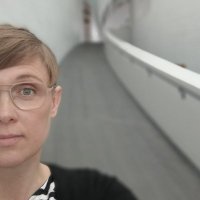 jaana-piia mäkiniemi(@jpmakiniemi) 's Twitter Profile Photo