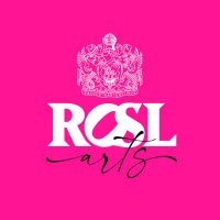 ROSL ARTS (@roslarts) 's Twitter Profile