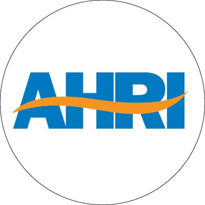 The Air-Conditioning, Heating, and Refrigeration Institute is a trade association representing manufacturers of HVACR & water heating equipment & components.