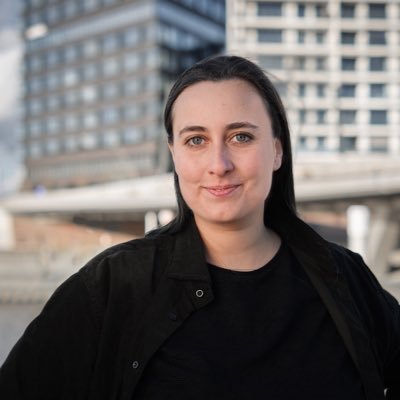 Cordelia Moore Profile