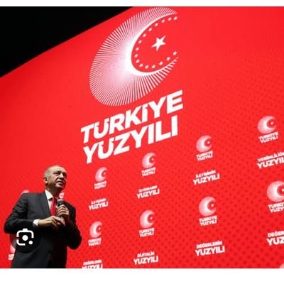 Türkiye Yüzyılı için ; Doğru zaman, Doğru adam ile yola devammmm 🇹🇷❤🇹🇷 Aydınlık günler bizi bekler....