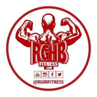 rghbfitness Profile Picture