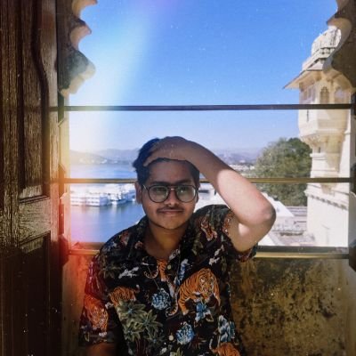 Ajeet_krr's profile picture. 