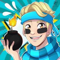 ,Bomberman (@habbomber) 's Twitter Profile Photo