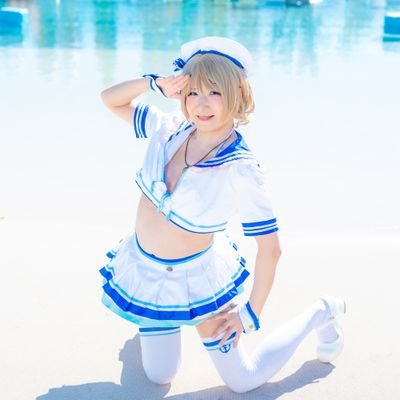 kuma_cos00 Profile Picture