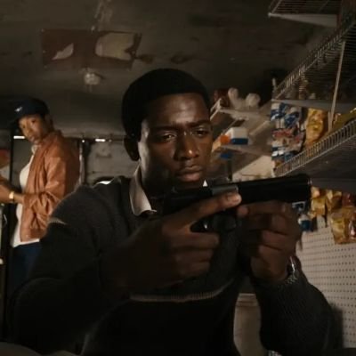 PalmerThis's profile picture. Graphic Design | Barca | TV Shows