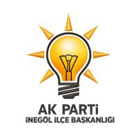 AK PARTİ İNEGÖL İLÇE BAŞKANLIĞI 🇹🇷(@inegol_akparti) 's Twitter Profile Photo