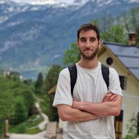 Itai Greenhut (@gr33nh4t) 's Twitter Profile Photo