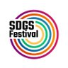 SDGsFestival's profile picture. SDGs Festival is designed to find new ways to inspire, mobilize, and connect people and organizations to take action on the SDGs.