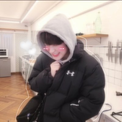 ソヌちゃんのヌナになりたい