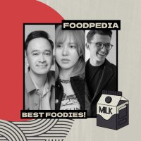 Farewell, best eaties! (@foodpedla) 's Twitter Profile Photo Farewell, best eaties! (@foodpedla) 's Twitter Profile Photo