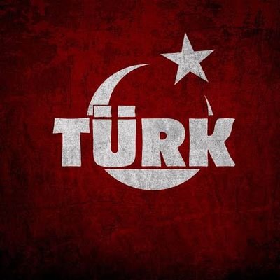 Bir avuç Türkçü milliyeti uyandırma mücadelesinde bu kadar umursamaz olmanın bedelini çok ağır ödersiniz.