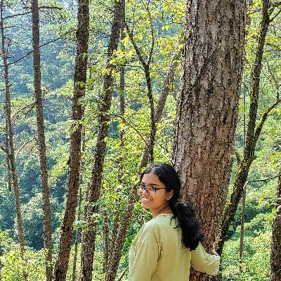 payalpatra_12's profile picture. Plants│Ukulele | Nature and Nurture