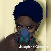 osbornejosphin's profile picture. douglas j. aveda / cos💅🏼/ ann arbor