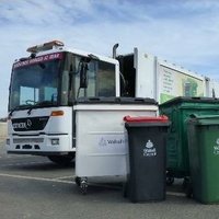 Walsall Bins & Things(@WalsallBins) 's Twitter Profile Photo