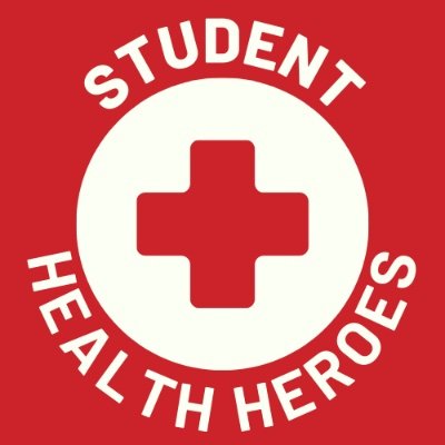 Student Health Heroes ⛑️