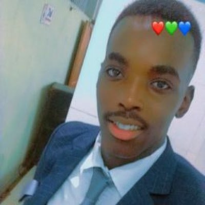 SLundembe's profile picture. 