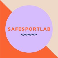 SafeSportLab(@SafeSportLab) 's Twitter Profile Photo
