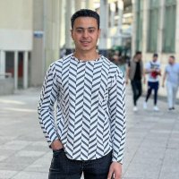 Fox Man💀 (@omar_elsaadny) 's Twitter Profile