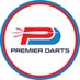 Premier Darts Official (@PremierDarts) Twitter profile photo