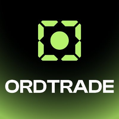 ORDTRADE | IDO UPCOMING
