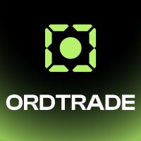 ORDTRADE | IDO UPCOMING(@OrdTrade_) 's Twitter Profile Photo