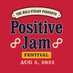 Positive Jam Fest (@positivejamfest) Twitter profile photo