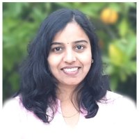 Hima Bindu Kudapa (@himabindukudapa) 's Twitter Profile