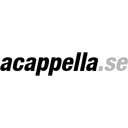 acappella_se's profile picture. acappella.se - allt som rör acappella - i synnerhet om det är svenskt! https://t.co/7DKnIevCSw Levererat till dig av Joakim Skog.