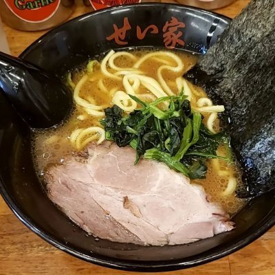 最低限敬語で話せ(こう見えてラーメン好き) ラーメンtweetやリプライで当選率UP⤴︎全ツイートにアクションしても当選率UP⤴︎🍜【PR】https://t.co/hc0ceEzjug...