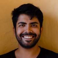 Rohit (@sarma_rohit) 's Twitter Profile