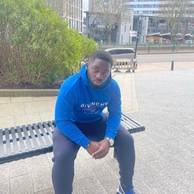 ayodele_bb's profile picture. 