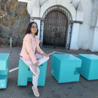 Eva María (@evamara31330007) 's Twitter Profile