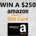 Gift Card (@giveaway7110) Twitter profile photo