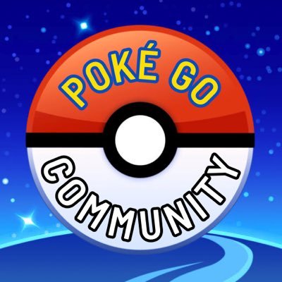 A Pokémon Go Community created to connect fans of #Pokemon from all around the world!  *Not affiliated with official @PokemonGoApp*