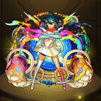 naochan84282114's profile picture. NIKKE、モンスト（最近はサボリ気味）を主にやってます。その他目に留まったものをとりあえずやってみるスタイルです。