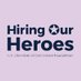Hiring Our Heroes Military Spouse Program (@hoh_milspouse) Twitter profile photo