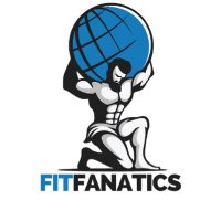 Fit Fanatics(@FitFanaticss) 's Twitter Profile Photo