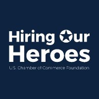 Hiring Our Heroes(@hiringourheroes) 's Twitter Profile Photo