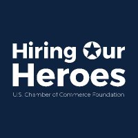 Hiring Our Heroes (@hiringourheroes) 's Twitter Profile
